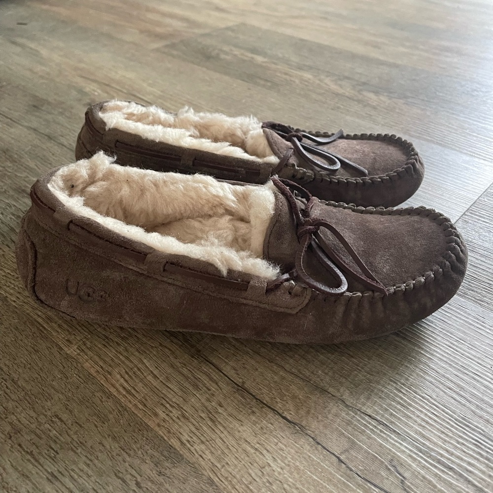 Ugg Slippers